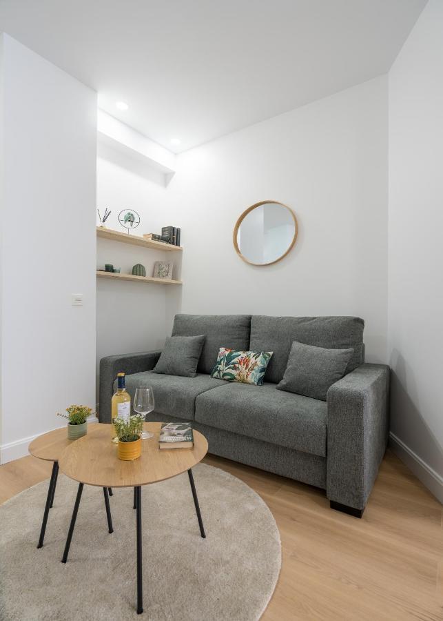 Kaixo Bilbao Apartments Exteriér fotografie