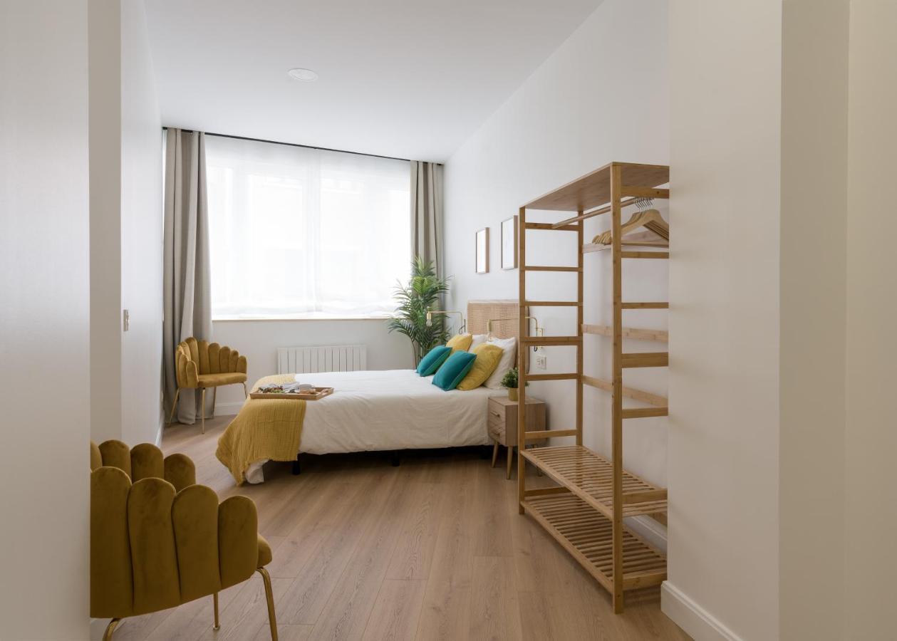 Kaixo Bilbao Apartments Exteriér fotografie