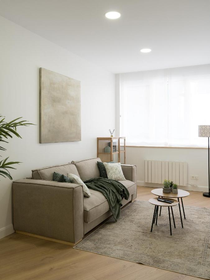 Kaixo Bilbao Apartments Exteriér fotografie