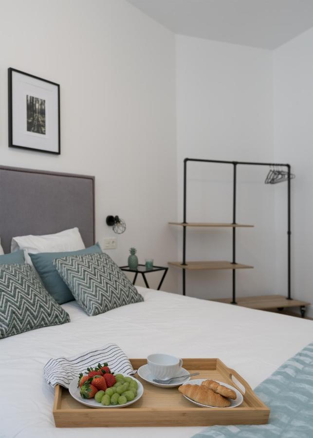 Kaixo Bilbao Apartments Exteriér fotografie